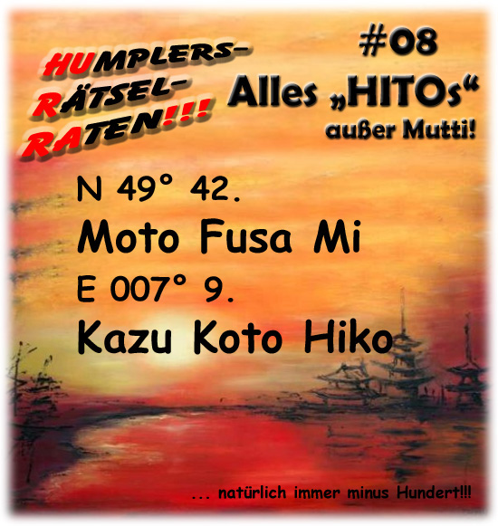 Grafik kann derzeit nicht angezeigt werden - Server down - bitte gedulden und wieder probieren.