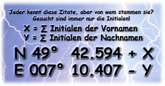Grafik kann derzeit nicht angezeigt werden - Server down - bitte gedulden und wieder probieren.